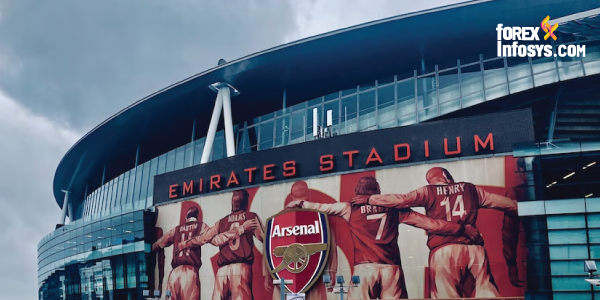 ASA Regulator in the UK criticizes Arsenal FC Fan Token Ads