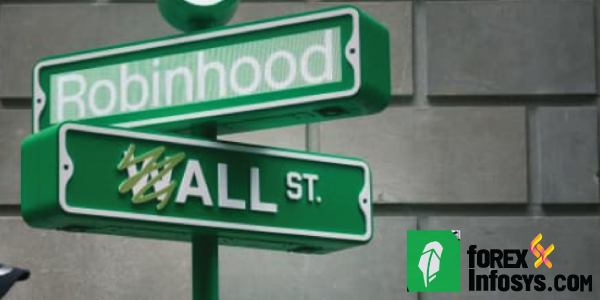 Robinhood fined $30m for anti-money-laundering violations
