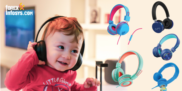 Best kids’ headphones 2022